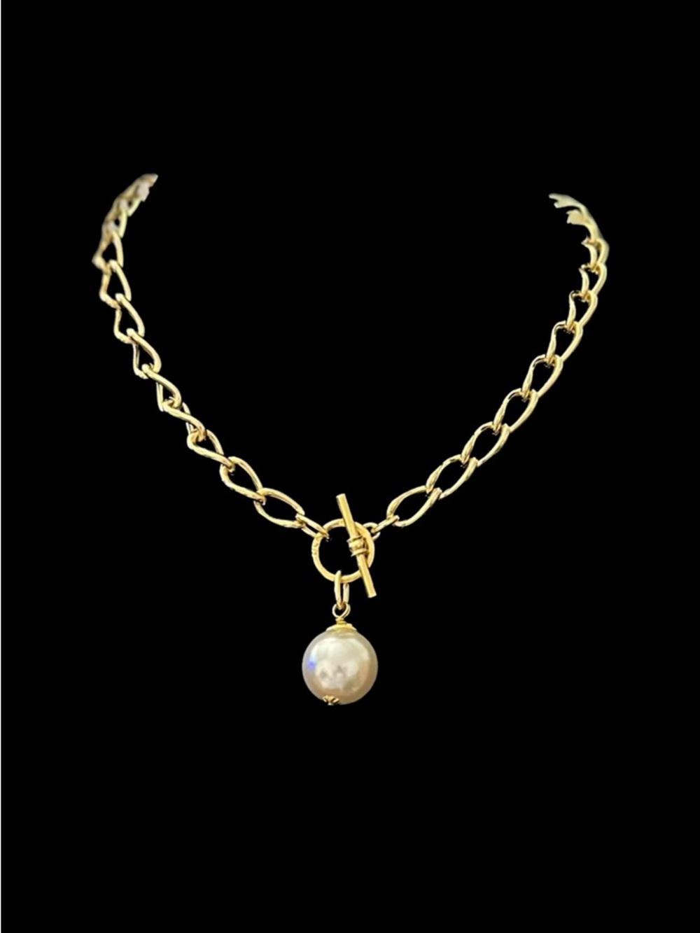 #24 Ben-Amun Necklace